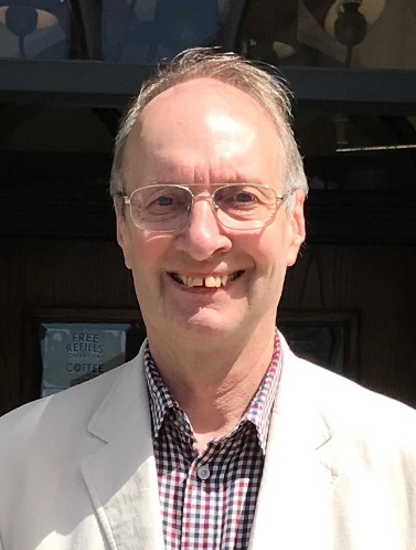Speaker: Paul Jennings