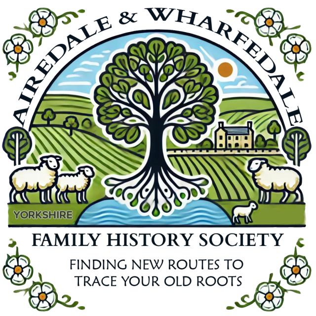 Airedale and Wharfedale Family History Society