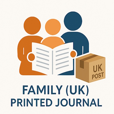 UK Family Membership
