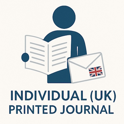 Individual UK Membership