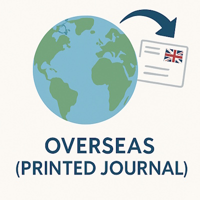 Overseas Membership