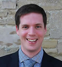 Speaker: Mark Bayley