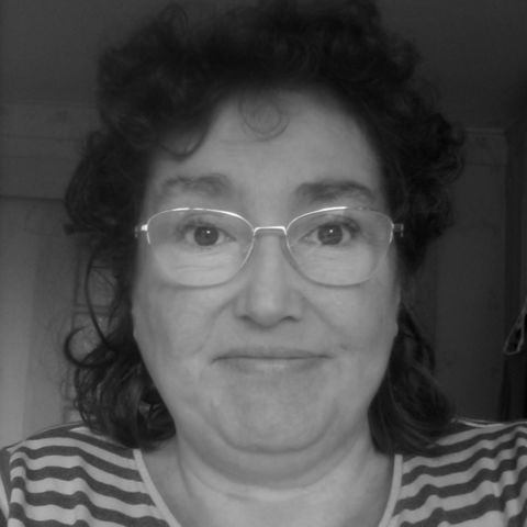 Claire O'Grady
