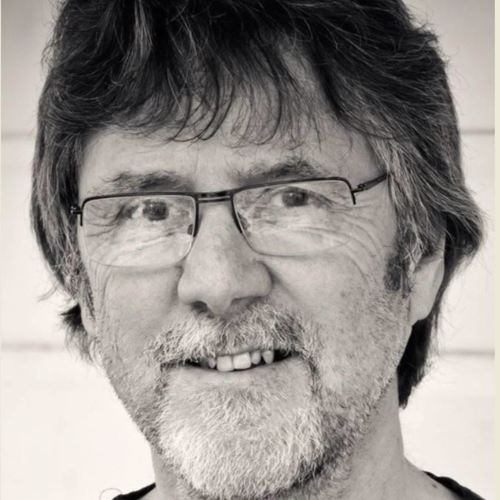 Stephen Gill