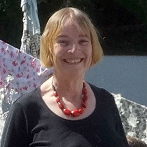 Frances Hurd