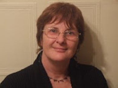 Speaker: Gillian Waters