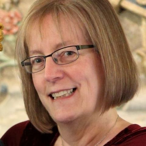 Janet Few