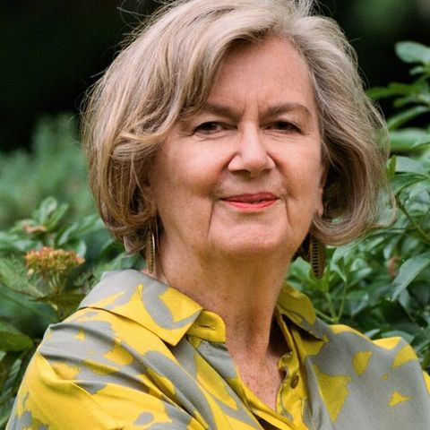 Jean Renwick