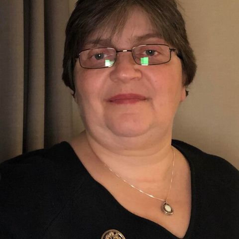 Julie Goucher