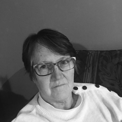 Christine Woodcock