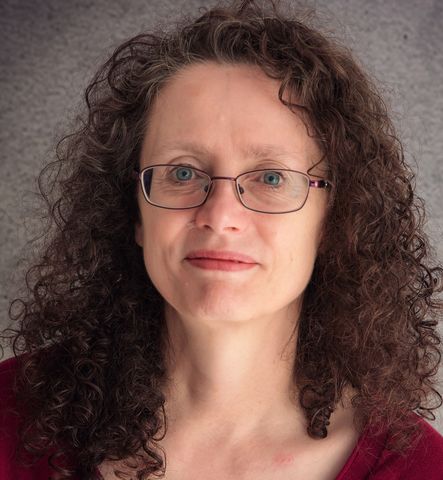Anne Mealia
