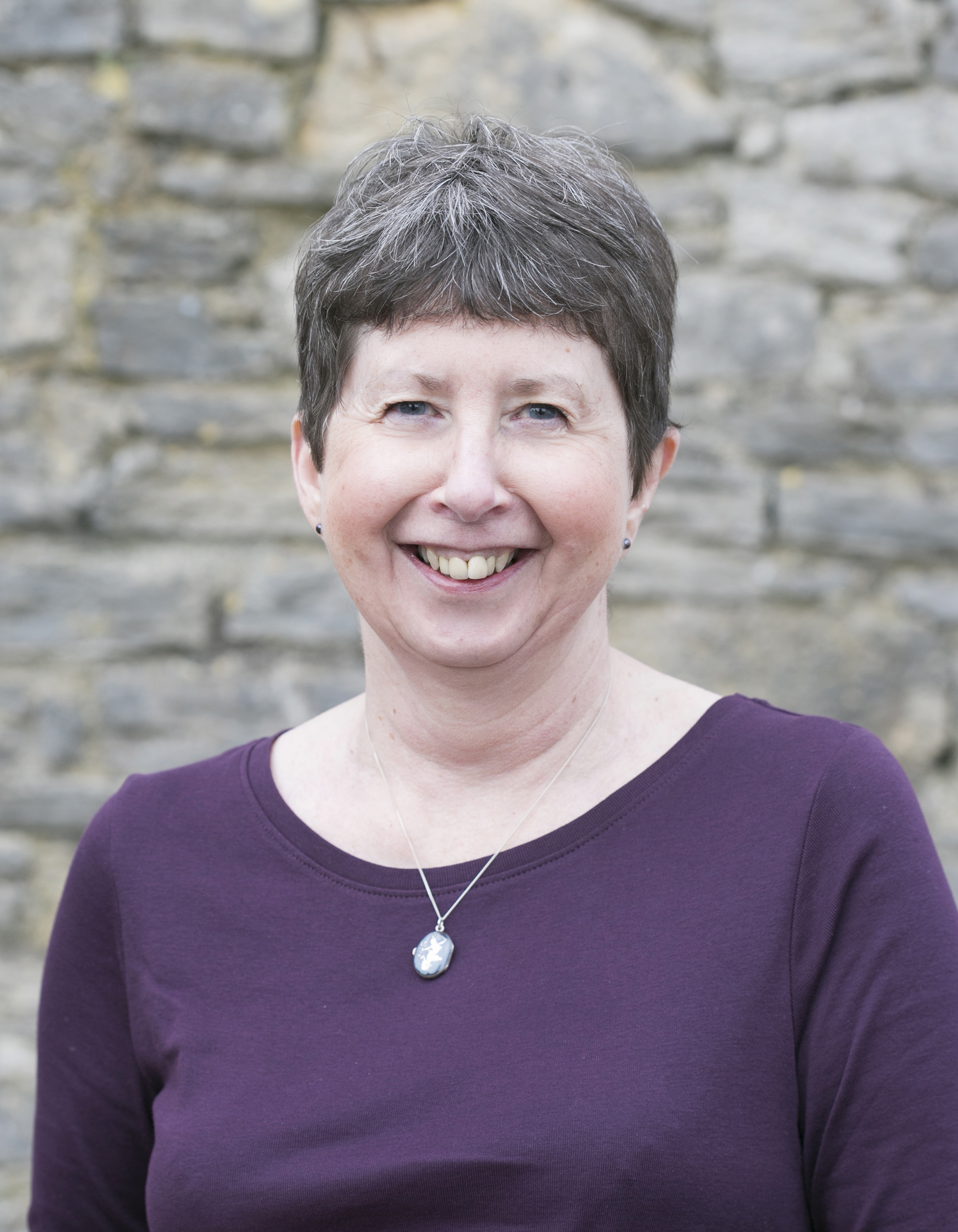 Speaker: Helen Baggott